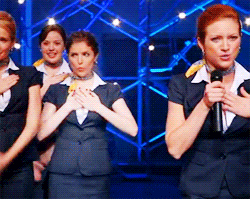 Anna Kendrick GIF. Gifs Filmsterren Anna kendrick 