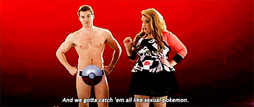 Gifs Filmsterren Anna kendrick fotoshoot betoverend 