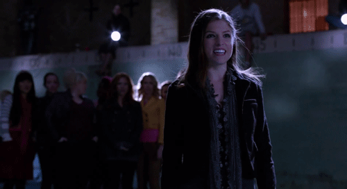 Gifs Filmsterren Anna kendrick Oscars 2015 Neil Patrick Harris 