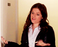 Anna Kendrick GIF. Gifs Filmsterren Anna kendrick 