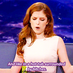 Jennifer Lopez GIF. Artiesten Jennifer lopez Gifs Filmsterren Anna kendrick Jlo Lip sync battle 