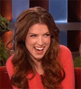 Gifs Filmsterren Anna kendrick Rebel wilson 