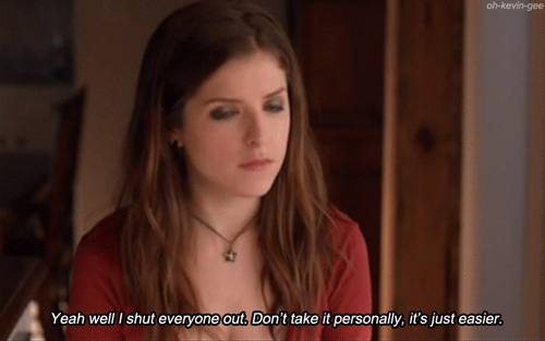Gifs Filmsterren Anna kendrick Rebel wilson 