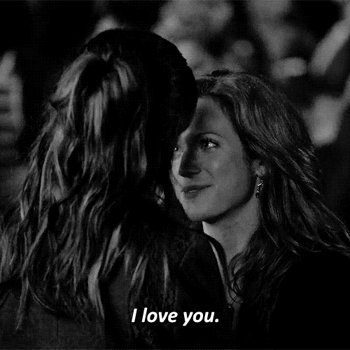 Pitch perfect Gifs Filmsterren Anna kendrick hi Ellen DeGeneres 