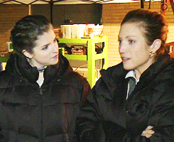Anna Kendrick GIF. Gifs Filmsterren Anna kendrick Snl 