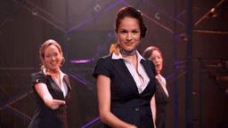 Anna Kendrick GIF. Gifs Filmsterren Anna kendrick Fx 