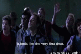 Gifs Filmsterren Anna kendrick Anna Kendrick schattige 