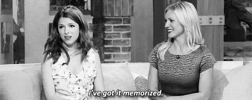 Gifs Filmsterren Anna kendrick lip sync battle 