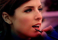 Anna Kendrick GIF. Tv Gifs Filmsterren Anna kendrick 