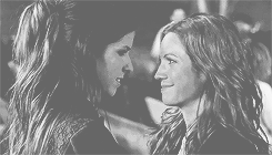 Anna Kendrick GIF. Gifs Filmsterren Anna kendrick Wenk Bel me Dus je denkt dat je kunt dansen Sytycd Hoi 