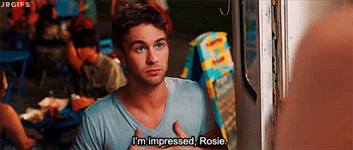 Pitch perfect Gifs Filmsterren Anna kendrick 