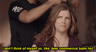 Gifs Filmsterren Anna kendrick snl 