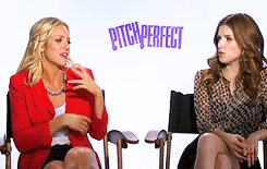 Gifs Filmsterren Anna kendrick typen up in the air 