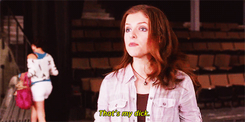 Gifs Filmsterren Anna kendrick snl 