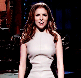 Anna Kendrick GIF. Gifs Filmsterren Anna kendrick 