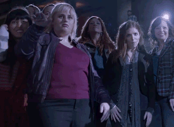 Gifs Filmsterren Anna kendrick 