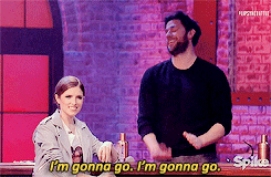 Anna Kendrick GIF. Tv Gifs Filmsterren Anna kendrick 