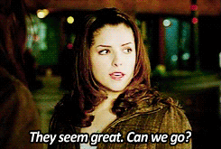Gifs Filmsterren Anna kendrick lip sync battle akendrickedit smine 