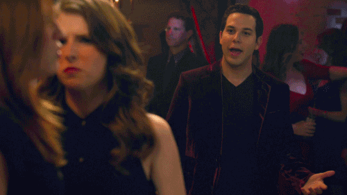 Tv Gifs Filmsterren Anna kendrick 