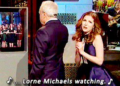 Anna Kendrick GIF. Film Gifs Filmsterren Anna kendrick Dood Pitch perfect 2 