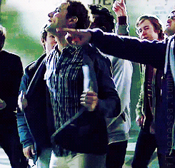 Anna Kendrick GIF. Bioscoop Gifs Filmsterren Anna kendrick Up in the air 