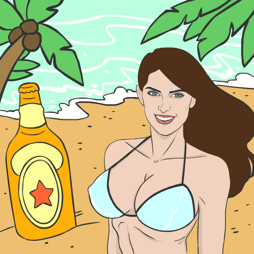 Gifs Filmsterren Anna kendrick 