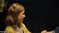 Anna Kendrick GIF. Gifs Filmsterren Anna kendrick 