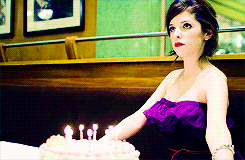 Anna Kendrick GIF. Bioscoop Gifs Filmsterren Anna kendrick 