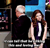 Anna Kendrick GIF. Gifs Filmsterren Anna kendrick 