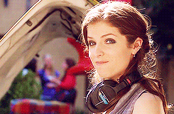 Gifs Filmsterren Anna kendrick Anna Kendrick schattige 