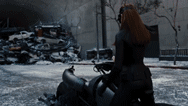 Anne Hathaway GIF. Liefde Gifs Filmsterren Anne hathaway Bridewars 