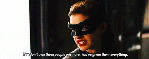 Gifs Filmsterren Anne hathaway middelvinger sloopkogel lip sync uitdaging 