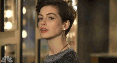 Gifs Filmsterren Anne hathaway op een dag Jim Sturgess 