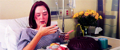 Gifs Filmsterren Anne hathaway oscars het waar kwam 