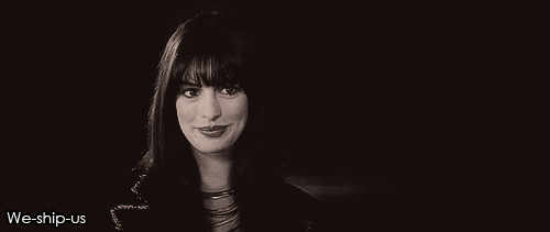 Gifs Filmsterren Anne hathaway Zachary quinto crackship 