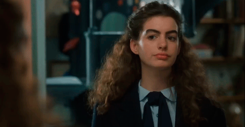 Applaus Gifs Filmsterren Anne hathaway fallontonight Jimmy Fallon 