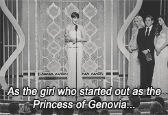 Anne Hathaway GIF. Gifs Filmsterren Anne hathaway Jenny lewis Slechts een van de jongens 