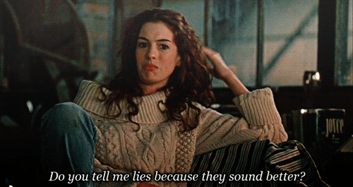 Gifs Filmsterren Anne hathaway James McAvoy Becoming Jane 