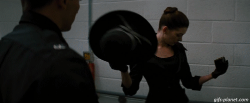 Gifs Filmsterren Anne hathaway 