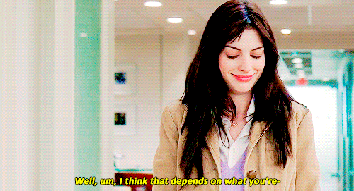 Grappig Gifs Filmsterren Anne hathaway anne Hathway 