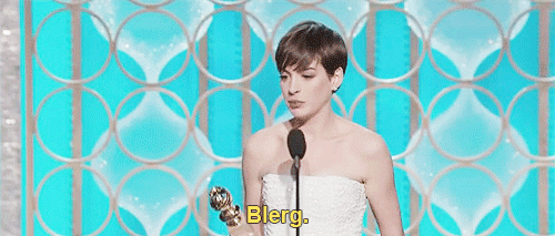 Kristen stewart Gifs Filmsterren Anne hathaway Jenny Lewis Brie Larson hoe werkt jenny houden haar haar 