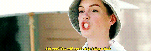 The princess diaries Gifs Filmsterren Anne hathaway 