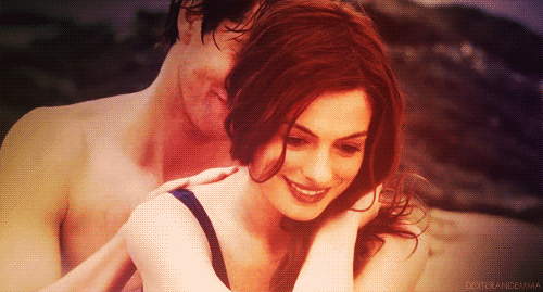 Gifs Filmsterren Anne hathaway 13 princess diaries 