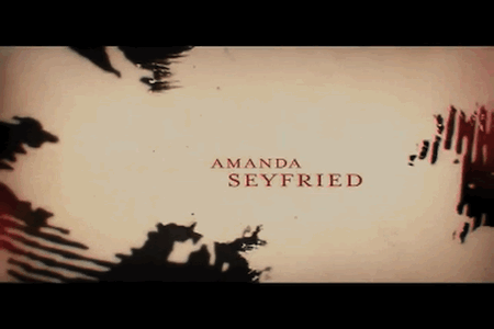 Gifs Filmsterren Anne hathaway Matthew mcconaughey wetenschap christopher nolan Jessica Chastain inter 