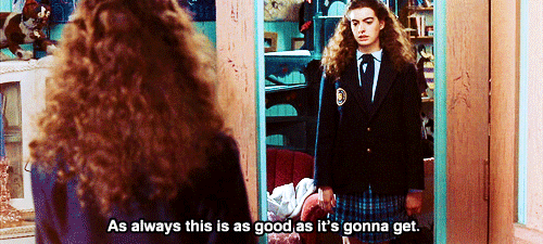Gifs Filmsterren Anne hathaway 