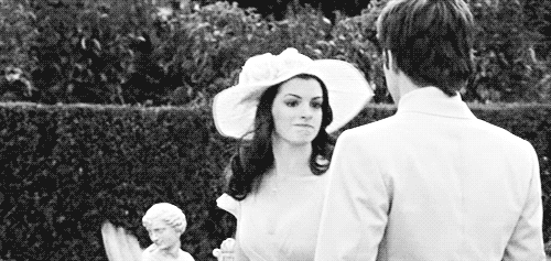 Gifs Filmsterren Anne hathaway Chris Pine princess diaries 