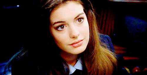 Gifs Filmsterren Anne hathaway 
