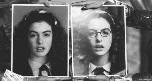 Gifs Filmsterren Anne hathaway The Dark Knight Rises 