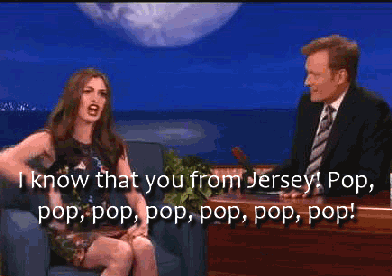 Oscar Gifs Filmsterren Anne hathaway 