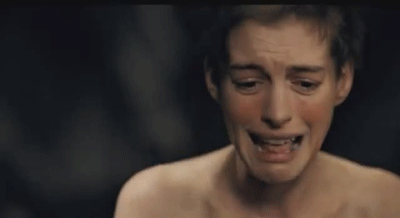 Gifs Filmsterren Anne hathaway 